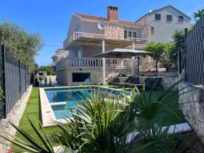 Villa Moreta